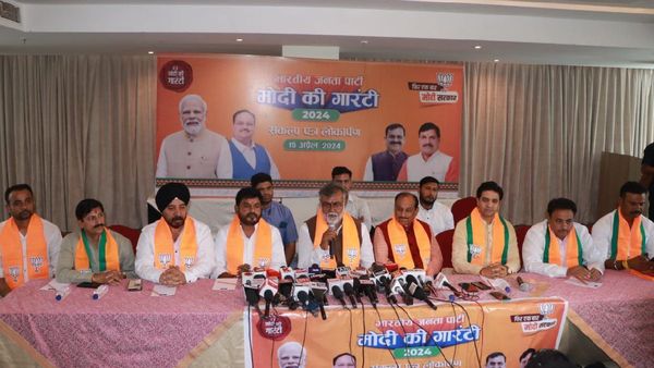 'कमलनाथ का आतंक खत्म किया, अब परिवारवाद खत्म होगा', 'मिशन छिंदवाड़ा' पर बोले प्रह्लाद पटेल