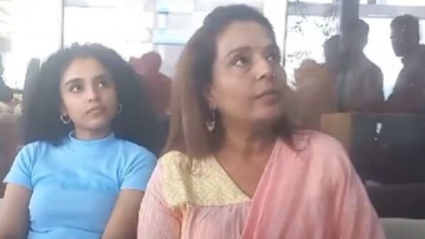 सांसद रवि किशन पर आरोप लगाने वाली महिला पर दर्ज हुआ एफआईआर, प्रीति शुक्ला ने कहा-'पति के खिलाफ थी साजिश'