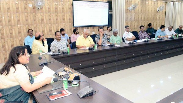 Gorakhpur News: DDU University प्राणि विज्ञान विभाग की प्रायोगिक परीक्षाओं का ये है शेड्यूल, देखें डिटेल