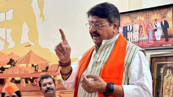 'लाखों वोटों से जीतेंगे छिंदवाड़ा', पहले चरण के चुनाव से पहले कैलाश विजयवर्गीय का दावा