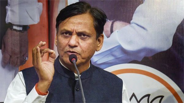 नित्यानंद राय, बिहार में बीजेपी के यादव नेता को मोदी का सहारा!