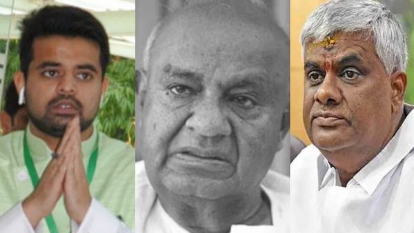 बिगड़ैल औलादों ने खराब किया दो बड़े नेताओं का बुढ़ापा