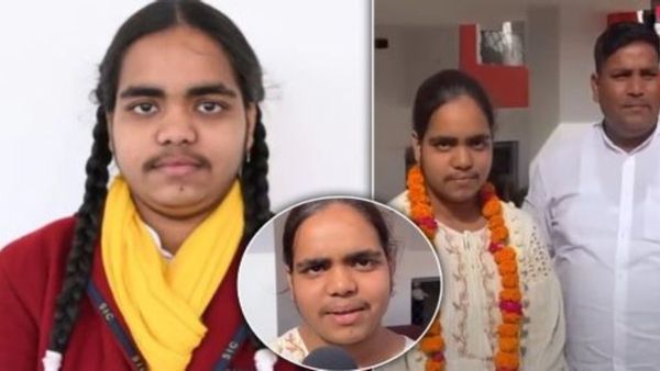 बेटियों की प्रतिभा के बजाय सुन्दरता देखने की मानसिकता