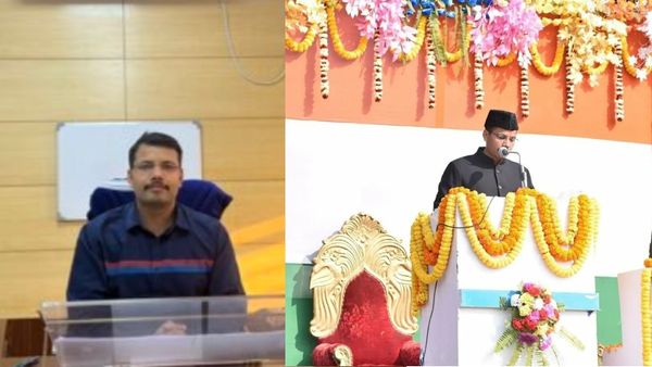 'ये उनके लिए जो फाइनल लिस्ट में...', UPSC क्लियर न कर पाने वालों के लिए IAS जितिन यादव का स्पेशल मैसेज