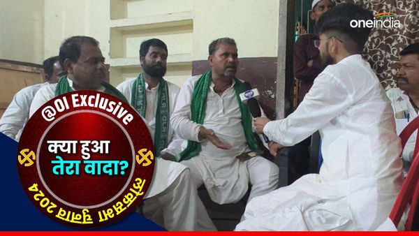 Begusarai Lok Sabha: मोदी जी बोले 400 पार, नीतीश जी बोले 4 हज़ार पार, NDA गठबंधन हताश हो चुका है- शाकिर