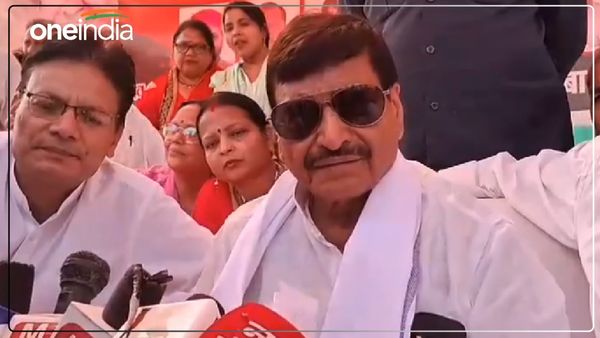 Badaun Election 2024: 'मैं गुंडों का सरदार तो BJP प्रत्याशी मेरा चेला', जानें क्यों शिवपाल यादव ने कहा ऐसा?