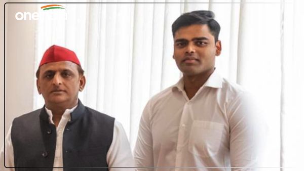 Lok Sabha Election 2024: कौन हैं कौशांबी से SP प्रत्याशी पुष्पेंद्र सरोज? लंदन से पढ़ाई, उम्र है महज 25 साल