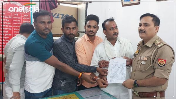 'PDA मतलब पिछड़ों का दुश्मन...', अखिलेश यादव के पोस्टर पर किया पेशाब, फिर थूका और दी गालियां, गिरफ्तार