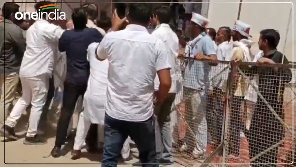 Lok Sabha Election 2024: मेरठ में RLD कार्यकर्ताओं ने BJP नेता को पीटा, जयंत पर कमेंट से थे नाराज