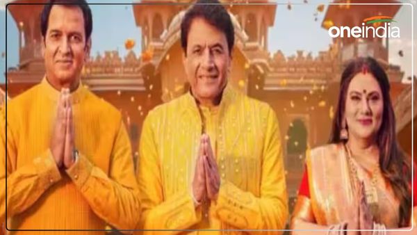 Lok Sabha Election: मेरठ की सड़कों पर एक साथ नजर आएंगे रामायण के 'राम, लक्ष्मण और सीता', जनता से मांगेंगे वोट