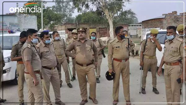 UP News: शादी में डीजे को लेकर मारपीट, दुल्हन के पिता की हत्या, 7 रिश्तेदारों पर केस, मातम में बदलीं खुशियां