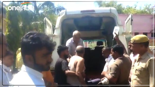 UP News: मिर्जापुर में तहसीलदार के पेशकार ने खाया जहर, अस्पताल में इलाज के दौरान मौत