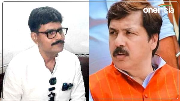 MLA अभय सिंह ने धनंजय सिंह को बताया उत्तर भारत का सबसे बड़ा डॉन, कहा- धनंजय के संबंध लारेंस विश्नोई से