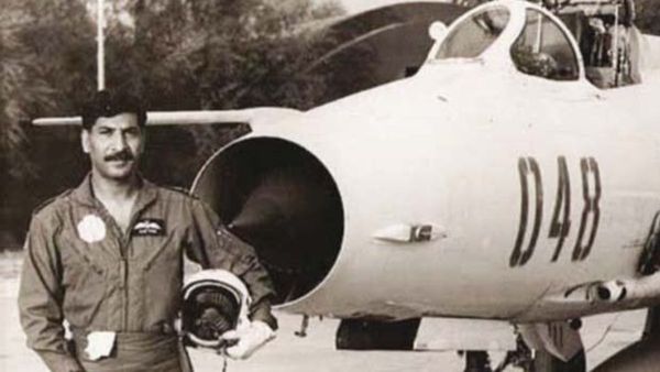 पाकिस्तानी पायलट ने कैसे मार गिराया था इजराइली फाइटर जेट, 1974 की वो खतरनाक कहानी जानिए