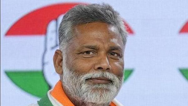 'पप्पू यादव ने नहीं मानी कांग्रेस की बात, खड़ी कर दी नई मुसीबत', पूर्णिया से अभी भी बने हुए हैं मैदान में