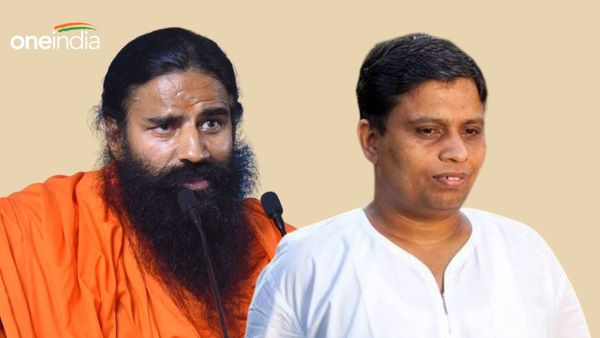 PATANJALI उत्तराखंड सरकार ने बाबा रामदेव की दवा कंपनी के 14 उत्पादों के लाइसेंस किए निलंबित, जानिए क्यों