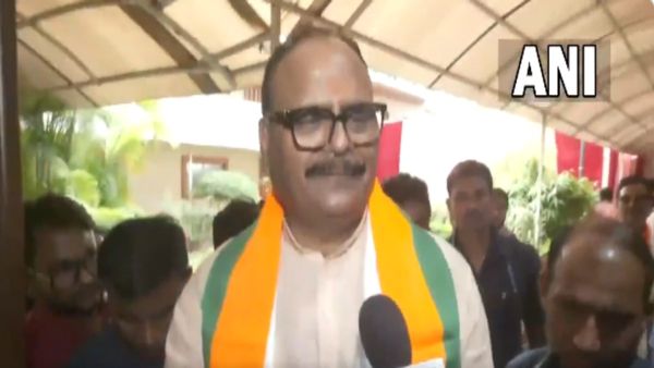 डिप्‍टी सीएम बृजेश पाठक का दावा- सपा को जनता ने नकार दिया है और कांग्रेस का पूरी तरह से सफाया हो चुका है