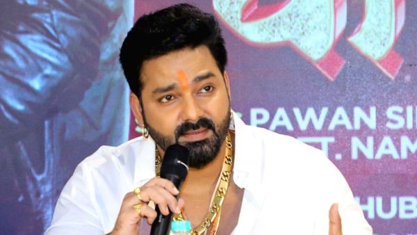 Election 2024: पवन सिंह ने आसनसोल से चुनाव क्यों नहीं लड़ा? भोजपुरी नेता ने पहली बार खोली जुबान