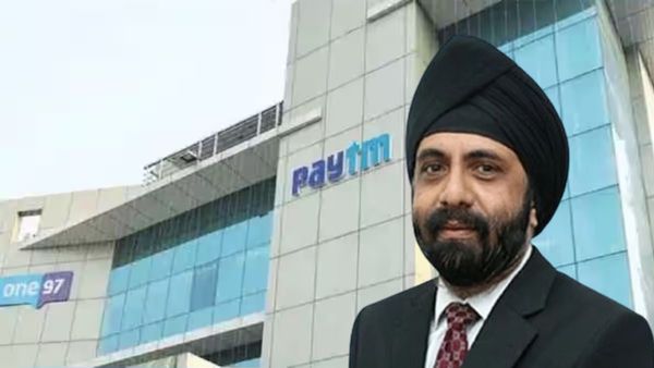 RBI के एक्शन के बाद Paytm में भूचाल, अब CEO-MD सुरिंदर चावला ने दिया इस्तीफा, बताई ये वजह?
