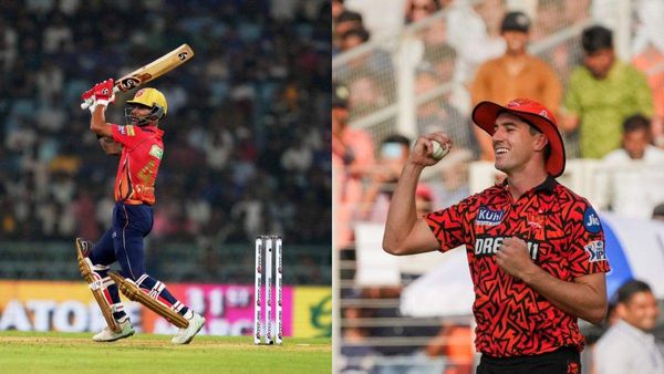 PBKS vs SRH MyTeam 11: पंजाब किंग्स-सनराइजर्स हैदराबाद की धांसू टीम, ये 3 खिलाड़ी चुनकर बन सकते हैं करोड़पति