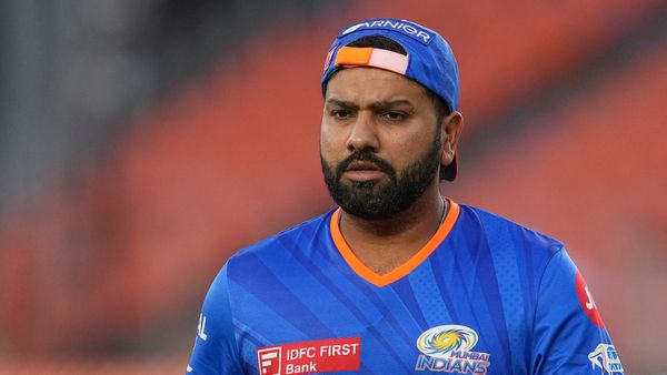 'रोहित शर्मा तो गया, अब MI कैसे जीतेगी', 63 साल के शख्स को ये कहना पड़ा भारी, IPL फैंस ने पीट-पीट की हत्या