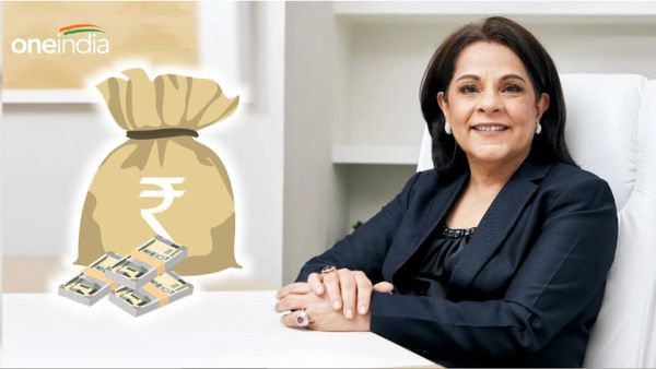 पति ने चलाई टैक्सी और बेचे खिलौने, आज पत्नी देश के बड़े धनकुबेरों में हुई शामिल, कौन हैं रेणुका जगतियानी?