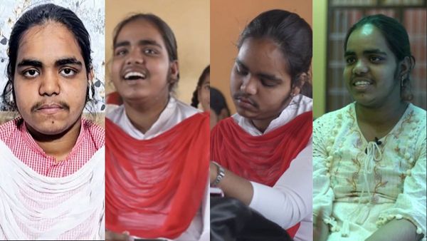 यूपी बोर्ड टॉप करके पछता रही हैं टॉपर, बोलीं- अच्छा होता नंबर कम आते, भरे मन से बयां किए जज़्बात