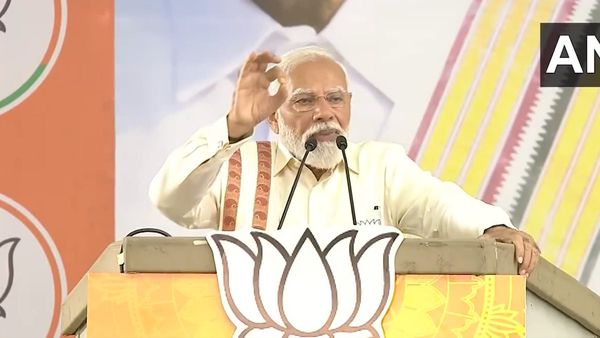 'मछुआरों के साथ-साथ देश के भी दोषी हैं कांग्रेस-DMK', कच्चातिवु द्वीप पर PM मोदी का फिर बड़ा हमला