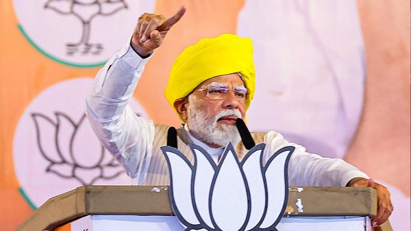 Lok Sabha Polls: 'जब तक मैं जिंदा हूं, मुसलमानों को धर्म के नाम पर आरक्षण नहीं', तेलंगाना में गरजे PM मोदी