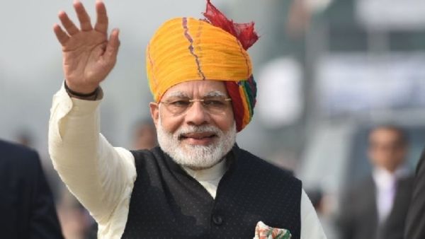 Election Issues: फिर से मोदी के मुद्दों पर आ गया चुनाव