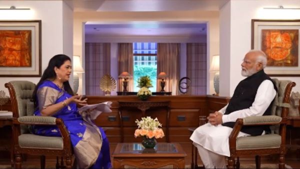 ‘सनातन के खिलाफ जहर उगलने वालों संग बैठने की कांग्रेस की क्या है मजबूरी', पीएम मोदी ने पूछा सवाल