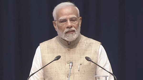 राम मंदिर, QUAD, भारत- चीन संबंधों पर PM मोदी की बड़ी बातें, धारा 370 को लेकर क्या कहा?
