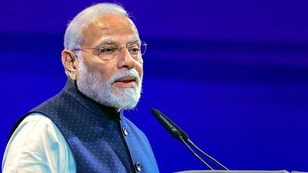 'तृणमूल सरकार ने संदेशखाली में आरोपियों को बचाने की पूरी कोशिश की', पश्चिम बंगाल में गरजे PM मोदी