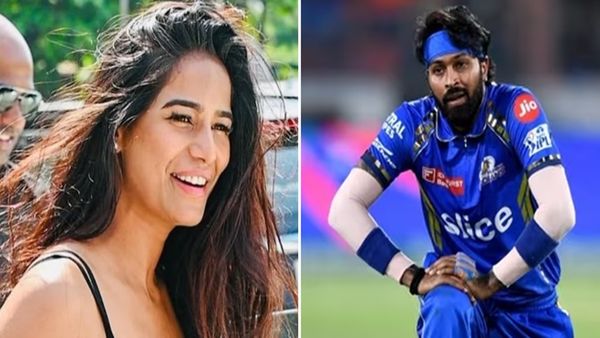 Poonam Pandey ने हार्दिक पंड्या की बेइज्जती करने वालों से पूछा सवाल, अपने ही 'घर' में लगे 'छपरी-छपरी' के नारे