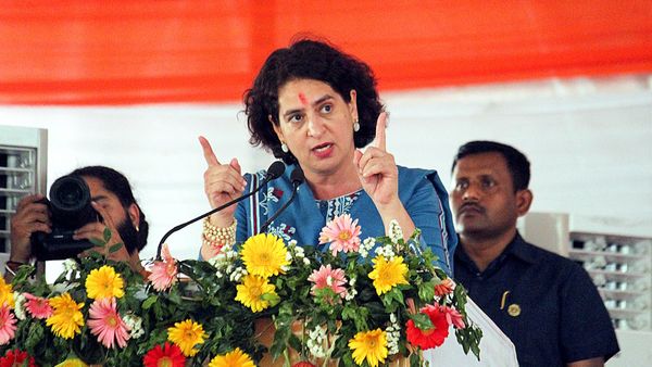 'BJP 180 से कम में सिमट जाएगी अगर....' चुनाव परिणामों को लेकर प्रियंका गांधी ने किया बड़ा दावा