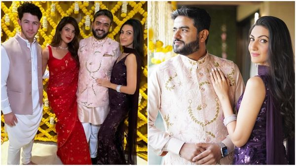 प्रियंका चोपड़ा के भाई की दो बार टूट चुकी है शादी, ये हसीना होती एक्ट्रेस की 'भाभी', क्या तीसरी से होगी शादी?