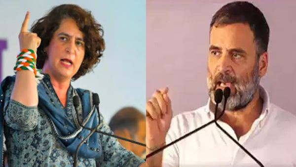 राहुल- प्रियंका के लिए सीट का होगा ऐलान दो दिन में, CEC की बैठक के बाद बोले केसी वेणुगोपाल