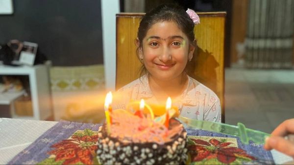 केक खाने से बच्ची की मौत: उलझता जा रहा पूरा मामला, अब दादा बोले- हमसे नहीं ली गई Cake की सैंपल