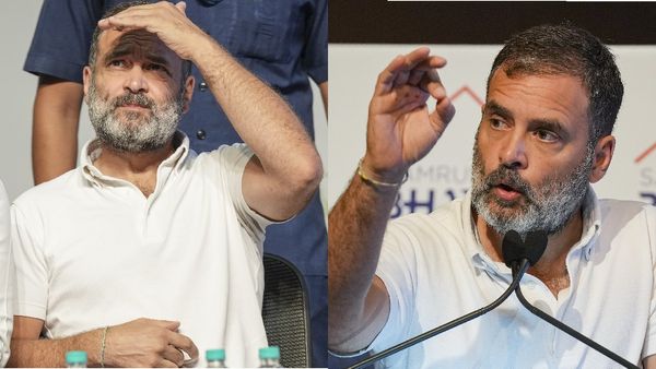 राहुल गांधी खुद को माओवादी नेता समझते हैं क्या? पूर्व प्रधानमंत्री ने कांग्रेस नेता के लिए ऐसा क्यों कह दिया