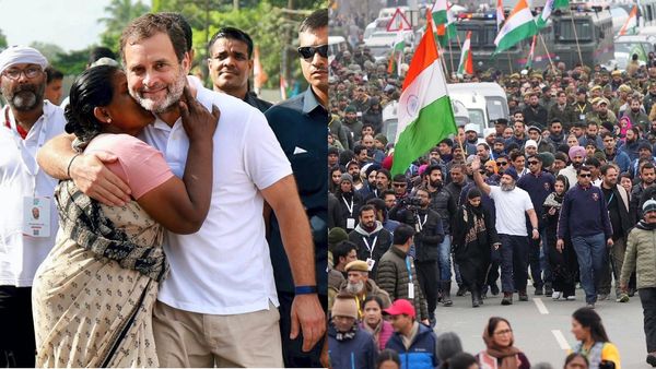 केरल से कश्मीर तक भारत जोड़ो यात्रा में राहुल के साथ चले, चुनाव से पहले इस नेता ने क्यों छोड़ दी कांग्रेस?