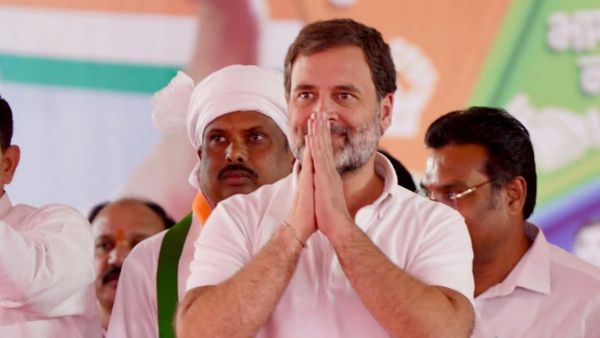 पहले पेशाब किया फिर वीडियो वायरल किया, आदिवासियों को लेकर राहुल गांधी ने भाजपा पर बोला हमला