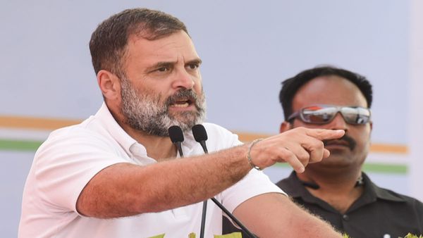 '90 IAS चला रहे देश, पिछड़े वर्ग से केवल तीन', OBC आरक्षण मुद्दे पर राहुल गांधी का पीएम पर निशाना