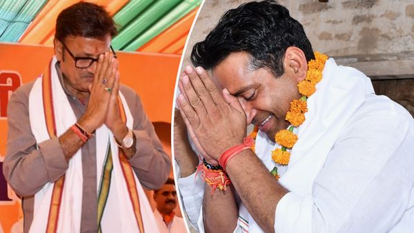 Churu Chunav 2024: चूरू के तारानगर में बंपर वोटिंग, काका-भतीजे में अब किसके बोलेंगे मोरिया?
