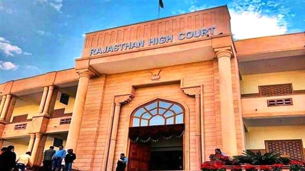 Rajasthan: रेप पीड़िता से जज ने कहा-'पजामी-कुर्ती उतारो, मुझे चोट देखनी है', बंद कमरे में 3 घंटे पूछताछ