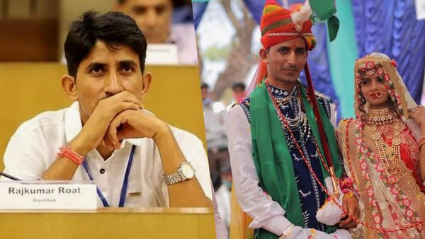 Banswara Seat: क्‍या कांग्रेस ने 'बाप' के सामने नहीं टेके घुटने, बांसवाड़ा में उतार दिया उम्‍मीदवार