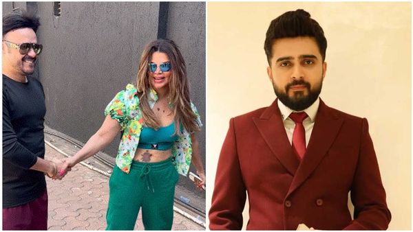 Rakhi Sawant को एक्स पति से फिर हुआ प्यार! अब आदिल खान दुर्रानी का क्या होगा? सौतन को दी ऐसी सलाह