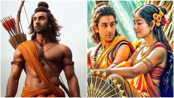 'राम' बनने के लिए रणबीर कपूर चार्ज करेंगे मोटी फीस, साई पल्लवी ने की डबल, यश की सुनकर लगेगा झटका