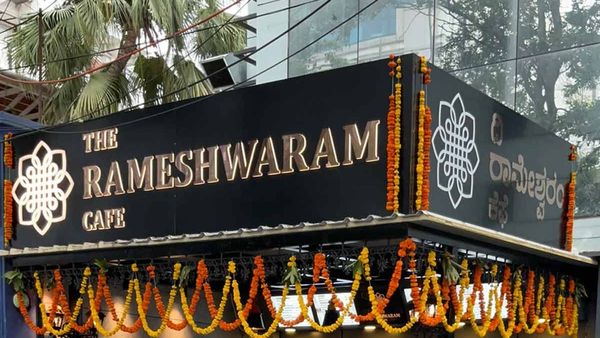 Rameshwaram Cafe Blast के पीछे इनका था हाथ, NIA ने किया खुलासा, 18 स्थानों पर की छापेमारी