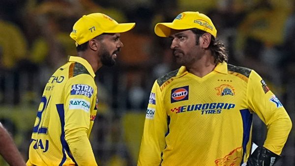 ऋतुराज गायकवाड़ ने बताई LSG के खिलाफ हार की वजह