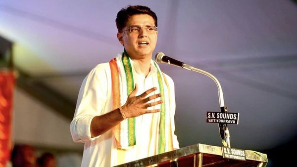 Rajasthan: सचिन पायलट ने कह दी दिल की बात, क्‍या अशोक गहलोत के बेटे वैभव के लिए करेंगे चुनाव प्रचार?